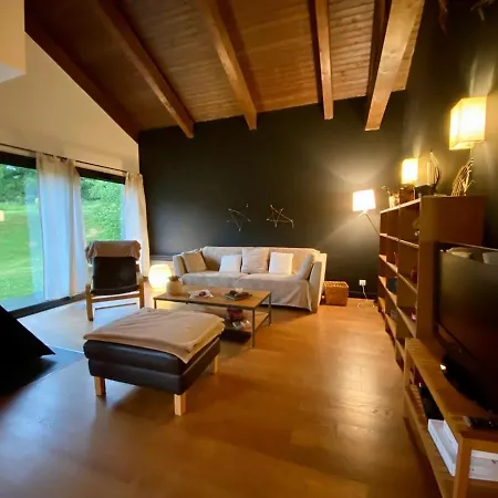 Evasions Catalanes Cosy Avec Vue Et Calme Chalet Saillagouse