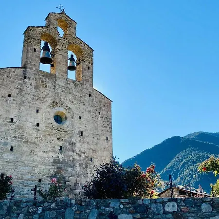 Evasions Catalanes - Confort Vue Et Grand Air * Saillagouse