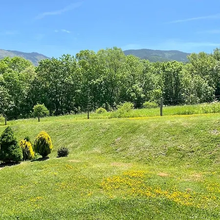 Evasions Catalanes Cosy Avec Vue Et Calme