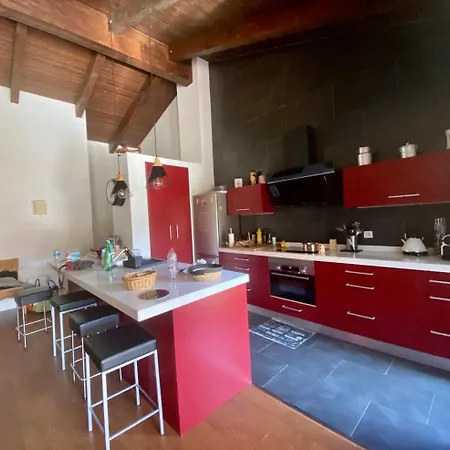 Chalet Evasions Catalanes Cosy Avec Vue Et Calme *