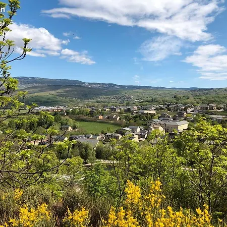 Evasions Catalanes Cosy Avec Vue Et Calme *