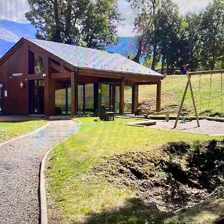 Chalet Evasions Catalanes Cosy Avec Vue Et Calme