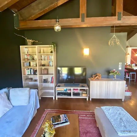 Evasions Catalanes Cosy Avec Vue Et Calme Chalet *